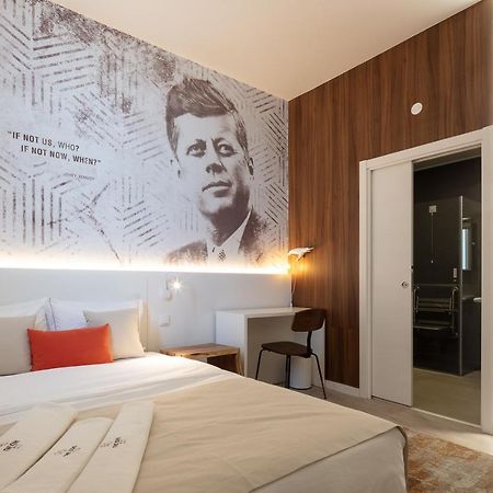 The Icons Lisbon Hotel Exteriér fotografie